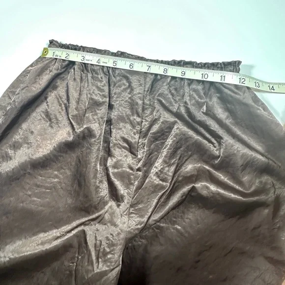 Woman’s Babette San Francisco Wide Leg Pants Size Medium - Picture 3 of 7